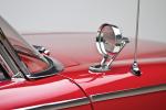 Plymouth Fury Convertible 1960 года